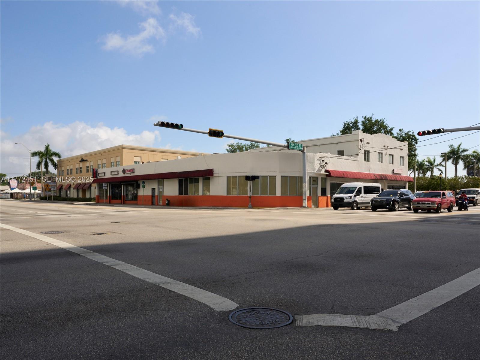 6211 NW 7th Ave, Miami, FL à louer Photo principale- Image 1 de 11
