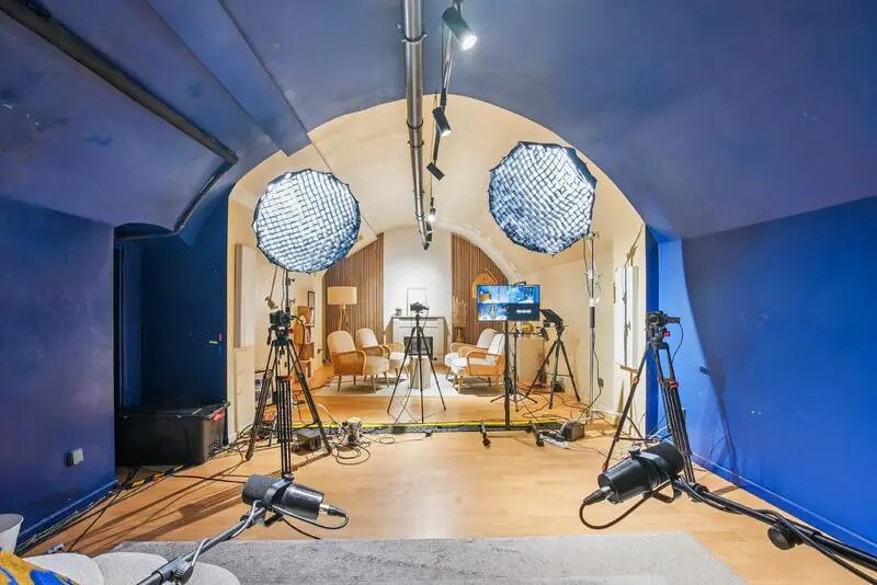 29 Rue Des Jeuneurs, Paris à louer - Photo intérieure - Image 3 de 13