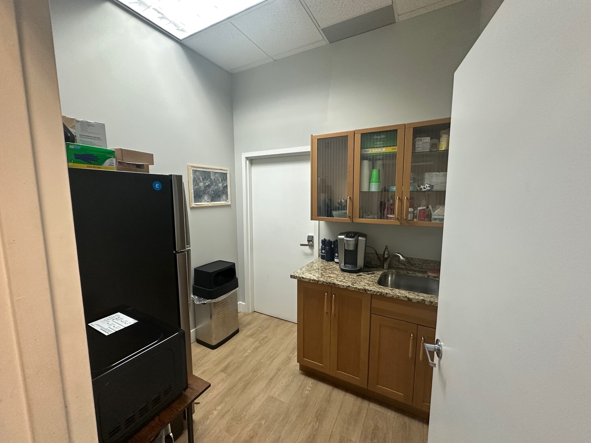 10505 Judicial Dr, Fairfax, VA for lease Interior Photo- Image 1 of 3