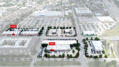 207 Heights Blvd, Houston, TX for lease Interior Photo- Image 1 of 4