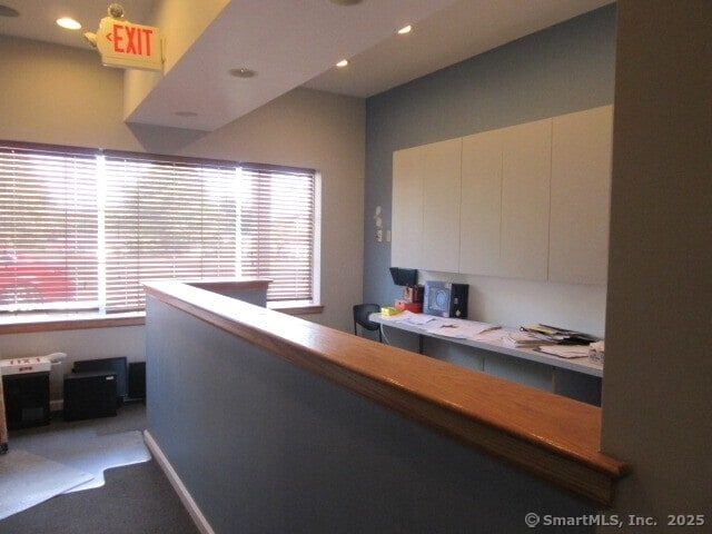 1783 Meriden Waterbury Road UNIT 11, Plantsville, CT for lease - Interior Photo - Image 2 of 3