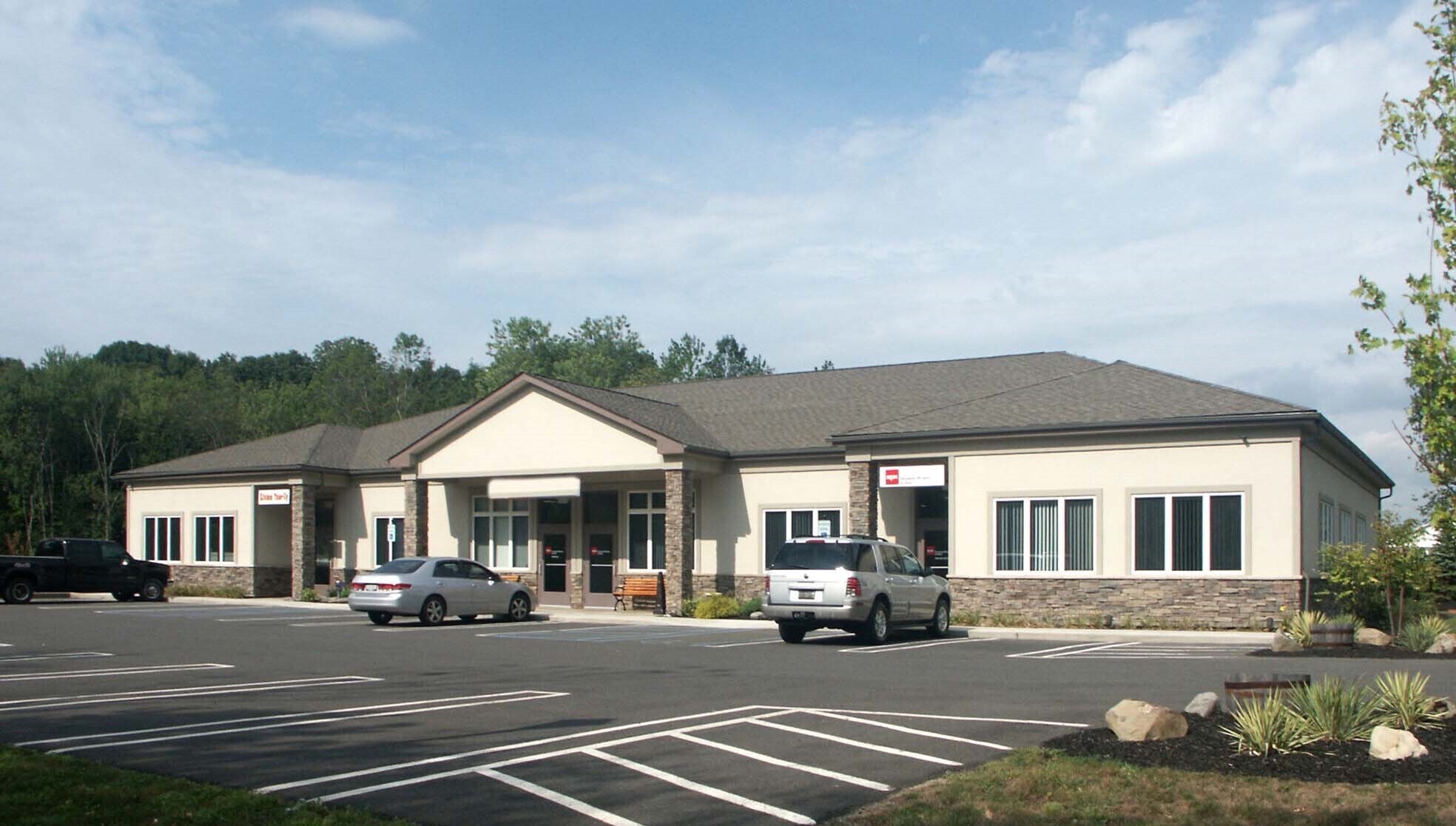 289 N Plank Rd, Newburgh, NY for lease Building Photo- Image 1 of 8