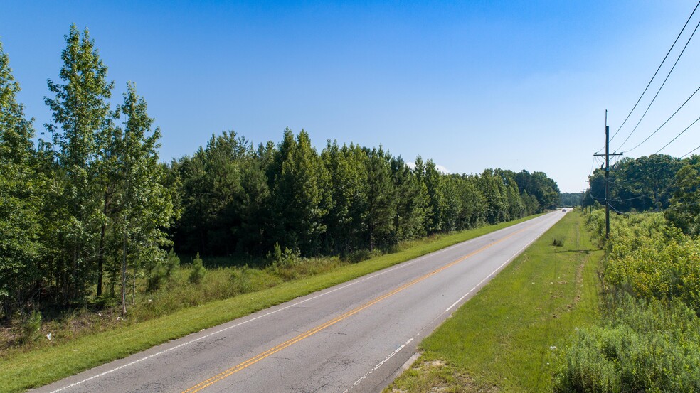 Pineview Rd, Columbia, SC à vendre - Aérien - Image 1 de 1