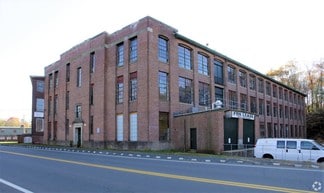 More details for 642 Hilliard St, Manchester, CT - Office for Lease