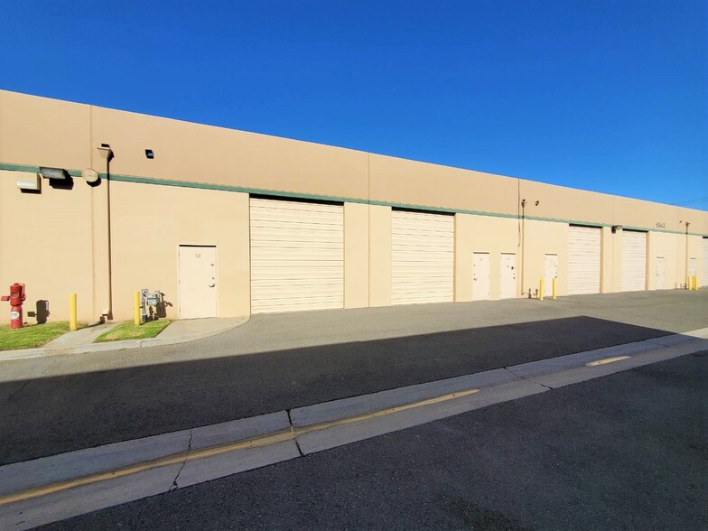 6481 Orangethorpe Ave, Buena Park, CA for lease - Building Photo - Image 3 of 9