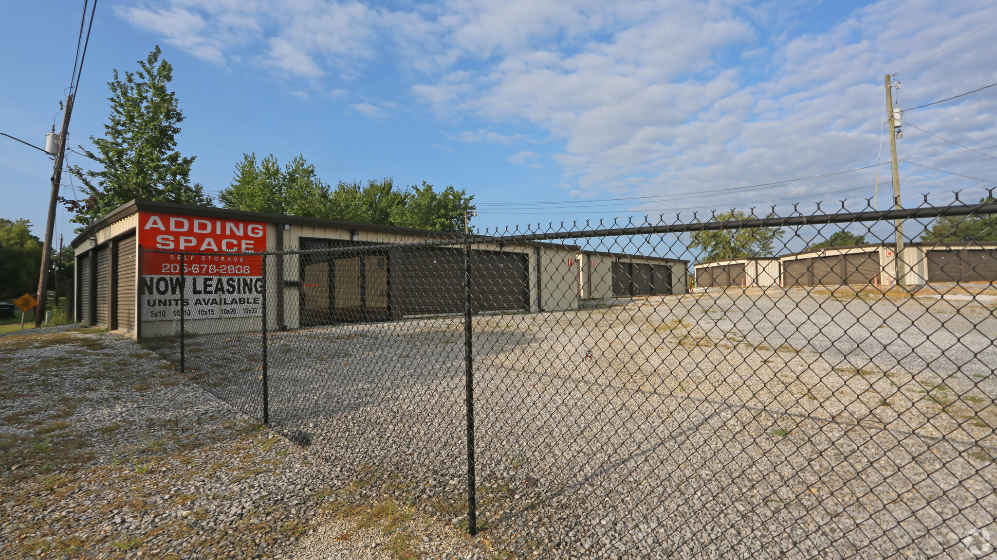 4151-4153 280 Hwy, Harpersville, AL for sale Primary Photo- Image 1 of 1