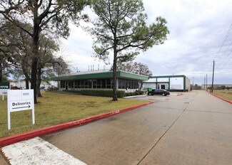 More details for 900 Gemini St, Houston, TX - Industrial for Lease