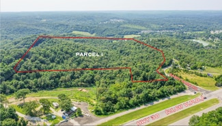 Plus de détails pour Carol Park Rd, House Springs, MO - Terrain à vendre