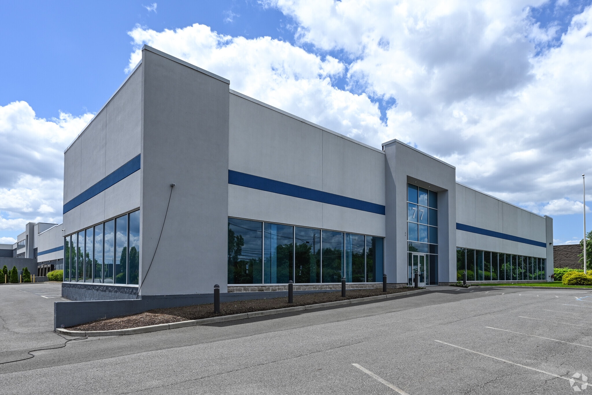 77 Moonachie Ave, Moonachie, NJ for sale Building Photo- Image 1 of 6