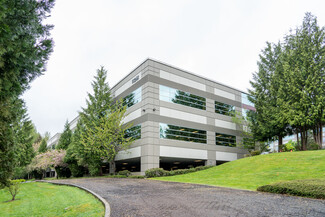 More details for 11261 Willows Rd NE, Redmond, WA - Office for Lease