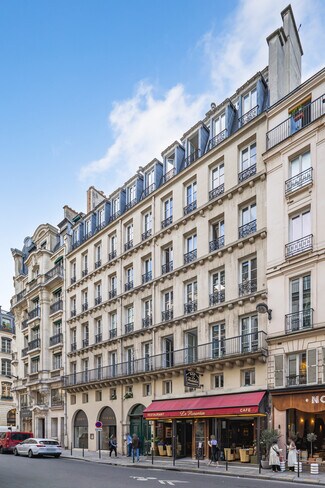 More details for 10 Rue Saint-Florentin, Paris - Office for Lease