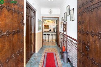 Plus de détails pour Calle Alta de Mesones, 17, Alhama de Granada - Commerce de détail à vendre