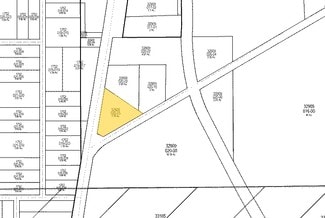 Plus de détails pour 19545 W Highway 40, Dunnellon, FL - Industriel à louer