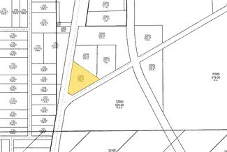 Plus de détails pour 19545 W Highway 40, Dunnellon, FL - Industriel à louer