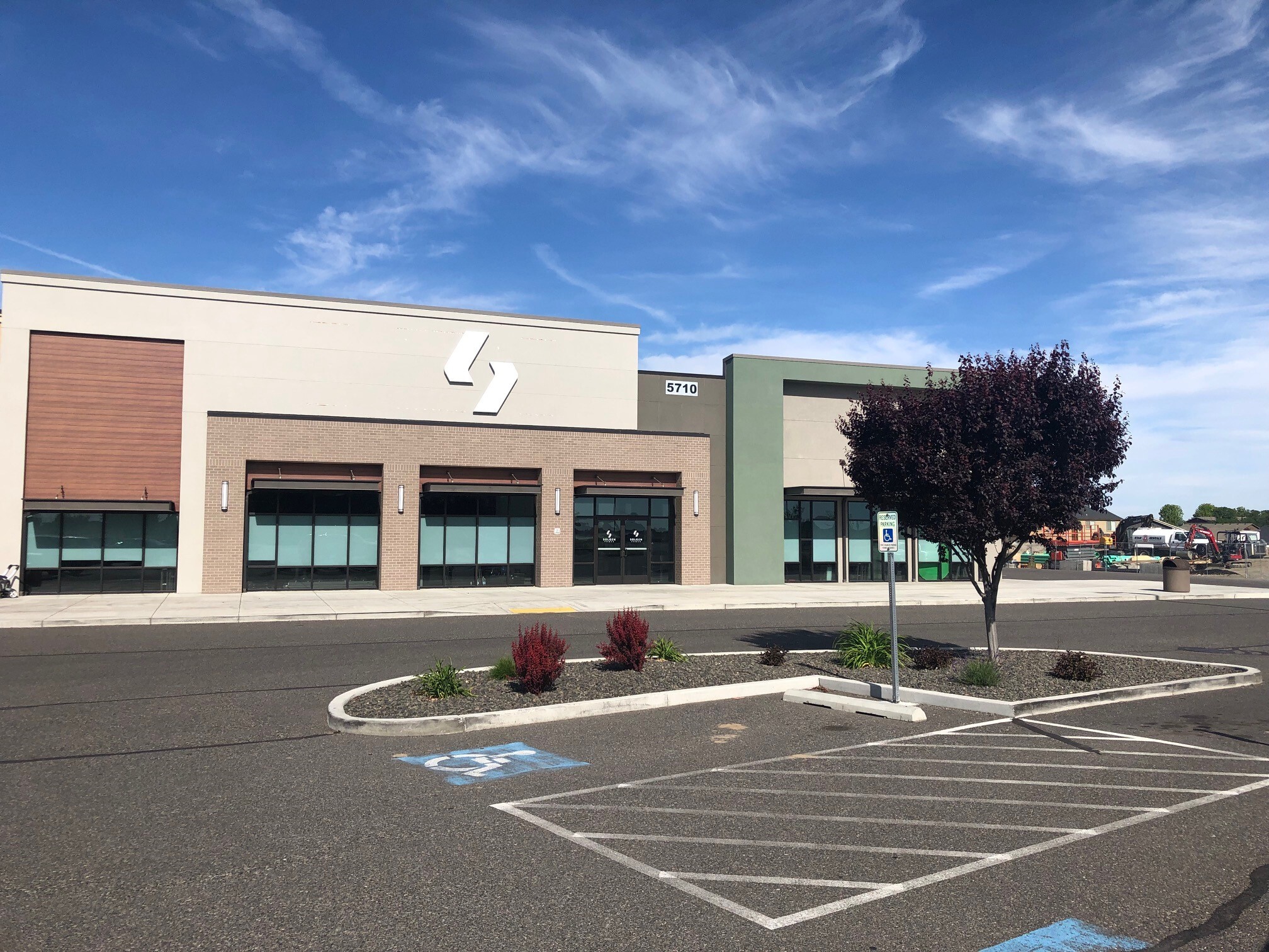 5710-5802 Road 68, Pasco, WA for lease Building Photo- Image 1 of 4