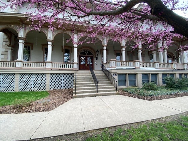 800 W 4th St, Williamsport, PA à louer - Photo du bâtiment - Image 1 de 26