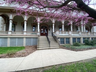 More details for 800 W 4th St, Williamsport, PA - Office for Lease