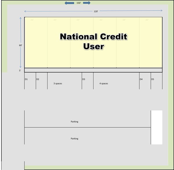 10405 W Fairmont Pky, La Porte, TX à vendre - Autre - Image 3 de 10