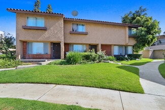 More details for 349 Camarillo St, Placentia, CA - Multifamily for Sale