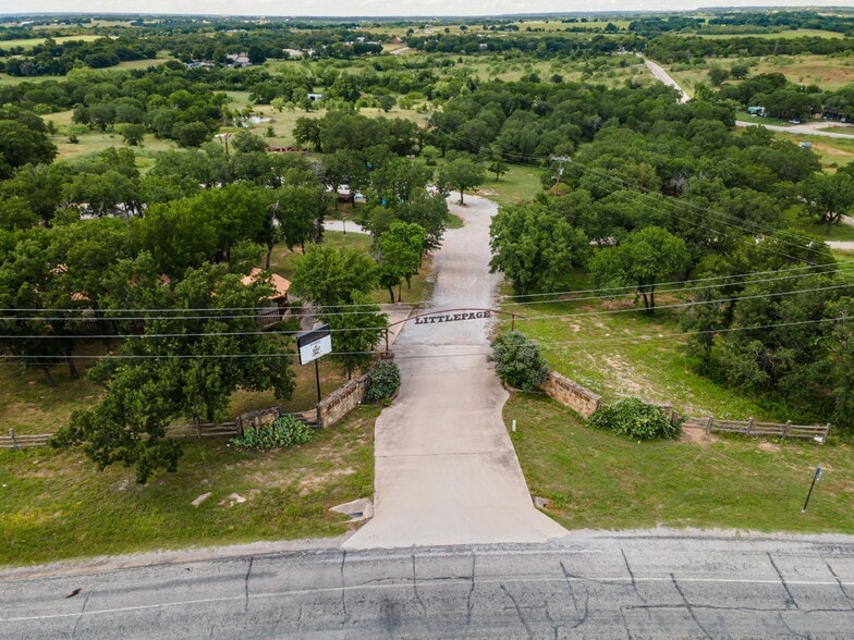 7530 W Interstate 20, Weatherford, TX for sale - Building Photo - Image 3 of 36