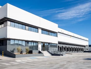 Calle Principal P.I. Codonyers, 1, Picassent, Valencia à louer Photo du bâtiment- Image 1 de 6