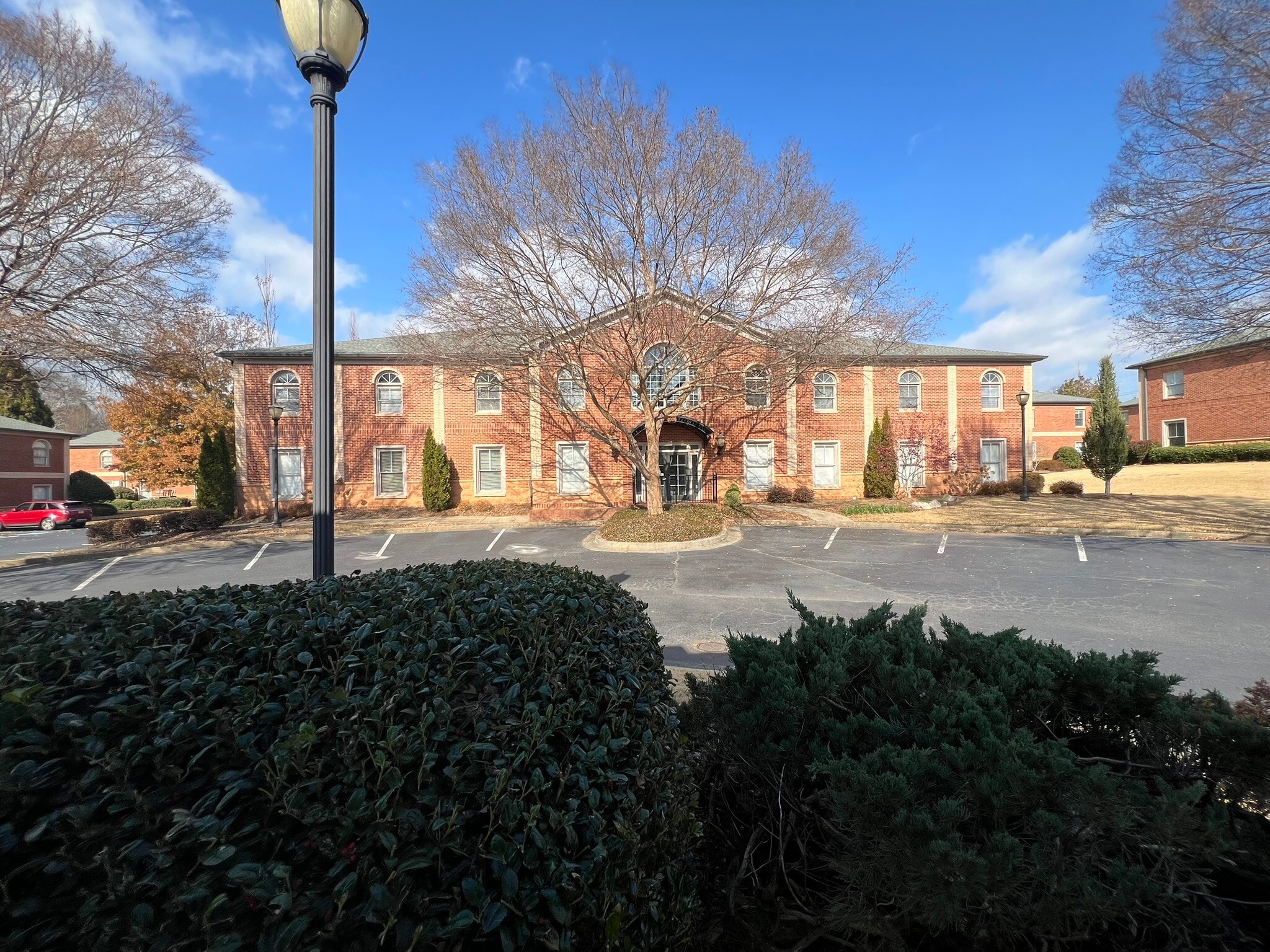 4080 McGinnis Ferry Rd, Alpharetta, GA for lease Building Photo- Image 1 of 2