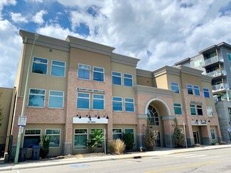 More details for 1358 St Paul St, Kelowna, BC - Retail for Lease