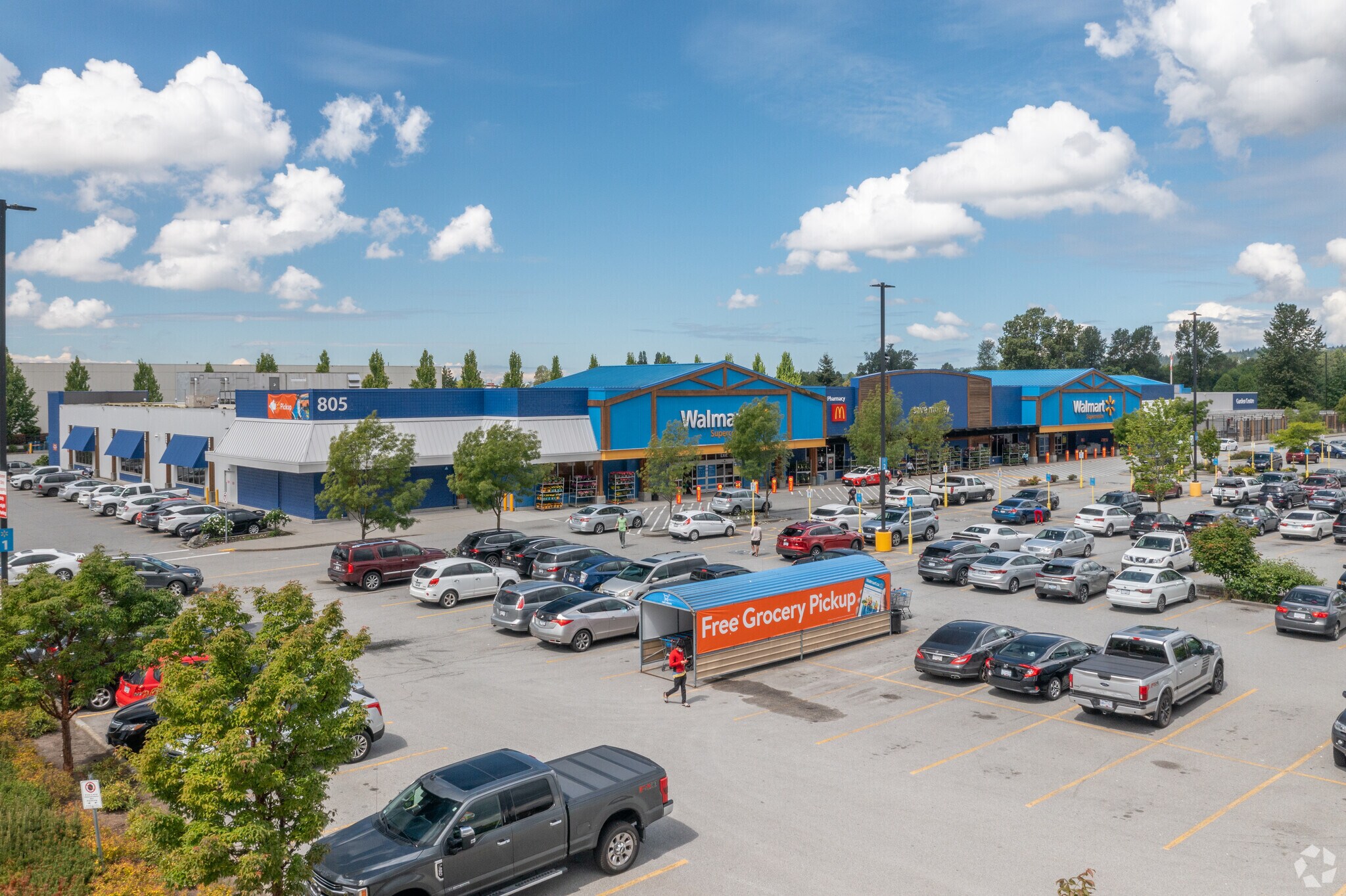 805 Boyd St, New Westminster, BC à vendre Photo principale- Image 1 de 1