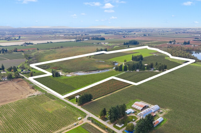 More details for 197 Clearbrook Rd, Abbotsford, BC - Land for Sale