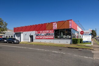 Plus de détails pour 82 Parramatta Rd, Lidcombe - Commerce de détail à louer