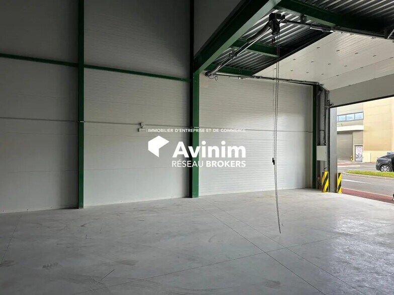 Flex dans Bernes-sur-Oise à louer - Photo intérieure - Image 3 de 6