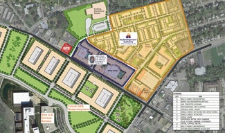 More details for 4524 Suitland Rd, Suitland, MD - Retail for Lease