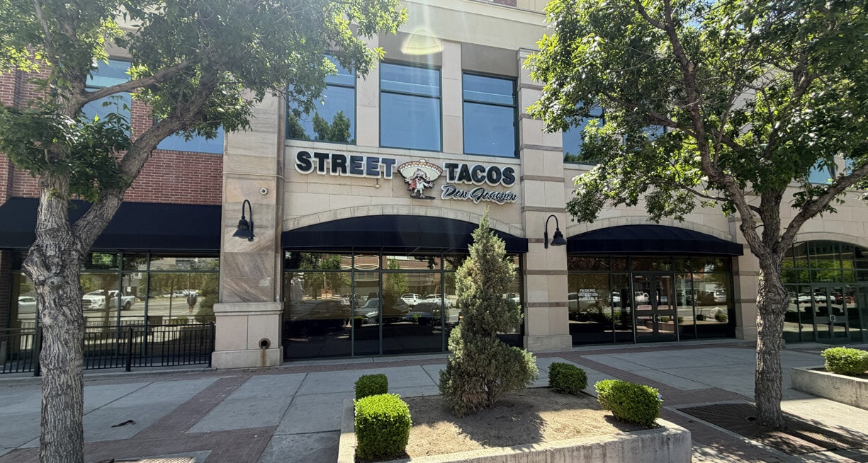 423 W 300 S, Salt Lake City, UT for lease Building Photo- Image 1 of 12