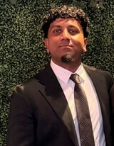 Praveen Persaud