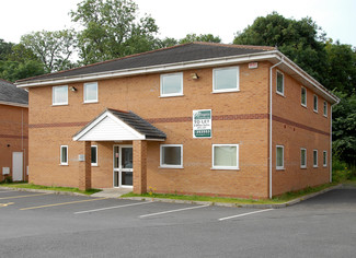 More details for Ash Rd S, Wrexham - Office for Sale