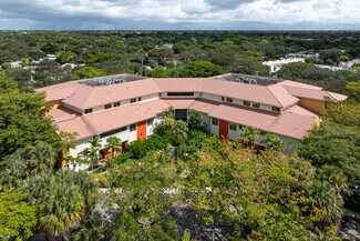 Plus de détails pour 499 NW 70th Ave, Plantation, FL - Bureau à louer