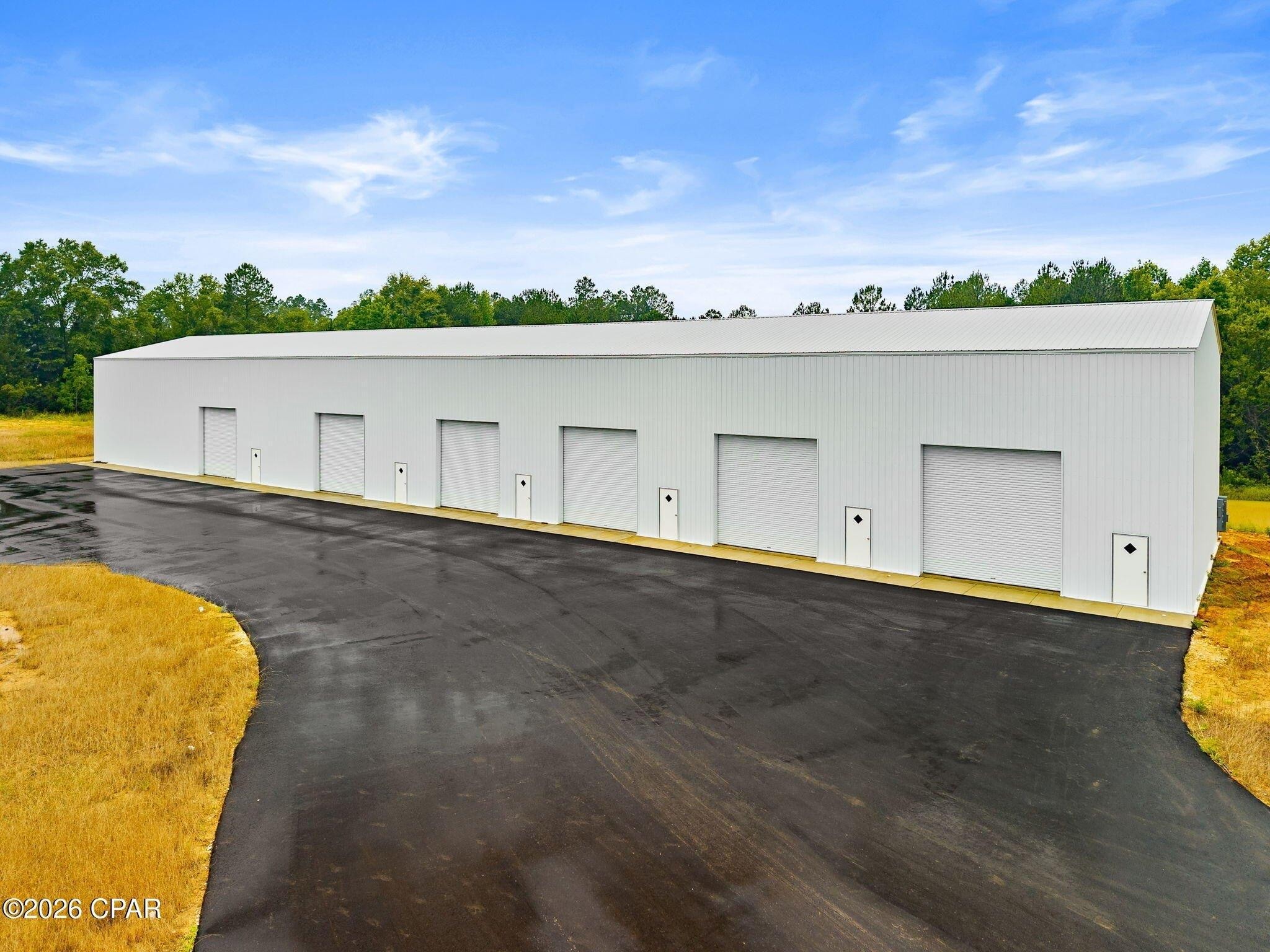 109 Industrial Dr, Bonifay, FL for sale Primary Photo- Image 1 of 14