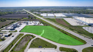 Plus de détails pour 4220 Gifford Rd, Council Bluffs, IA - Terrain à vendre