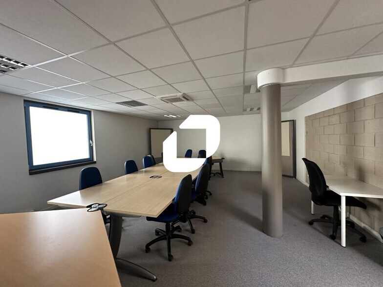 1 Rue René Laënnec, Schiltigheim for lease - Interior Photo - Image 2 of 8