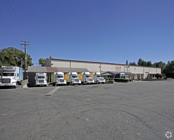 2705 5th St, Sacramento, CA à vendre - Photo du bâtiment - Image 2 de 6
