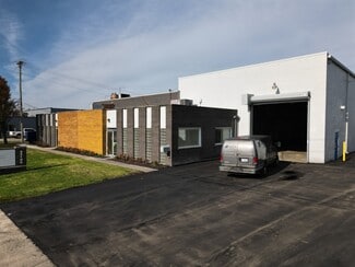 More details for 33100 Capitol St, Livonia, MI - Industrial for Lease