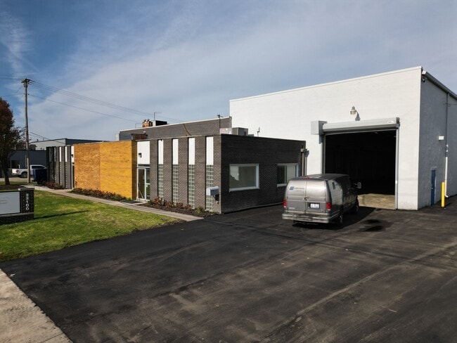 More details for 33100 Capitol St, Livonia, MI - Industrial for Lease