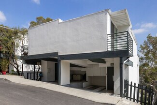 More details for 2330 Silver Ridge Ave, Los Angeles, CA - Multifamily for Sale