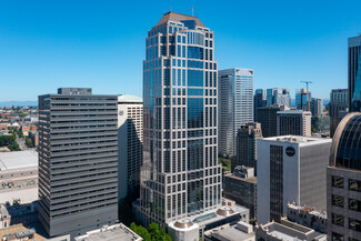 More details for 1420 5th Ave, Seattle, WA - Coworking for Lease