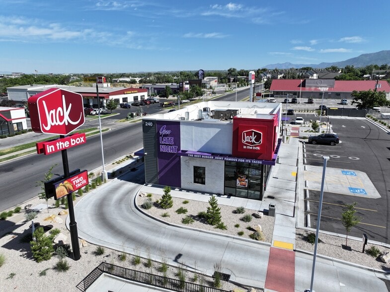 240 N 400 W, Kaysville, UT for sale - Building Photo - Image 3 of 3