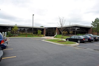 More details for 201 E Commerce Dr, Schaumburg, IL - Office for Sale