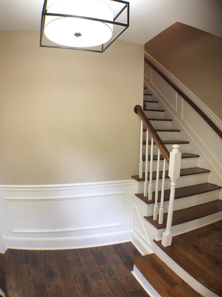 3547 Habersham At Northlake, Tucker, GA à louer - Photo intérieure - Image 3 de 16