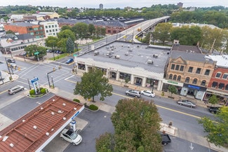 Plus de détails pour 111 E 3rd St, Bethlehem, PA - Commerce de détail à louer