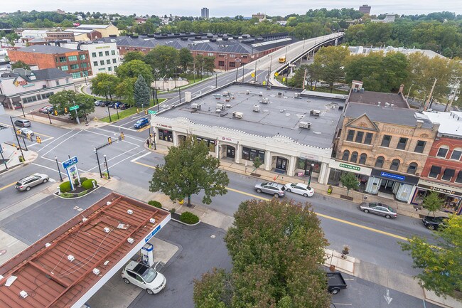 More details for 111 E 3rd St, Bethlehem, PA - Retail for Lease