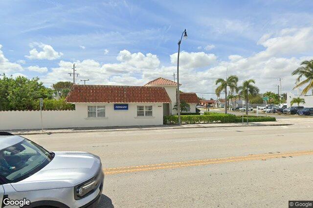 6605 S Dixie Hwy, West Palm Beach, FL à vendre - Photo principale - Image 1 de 1